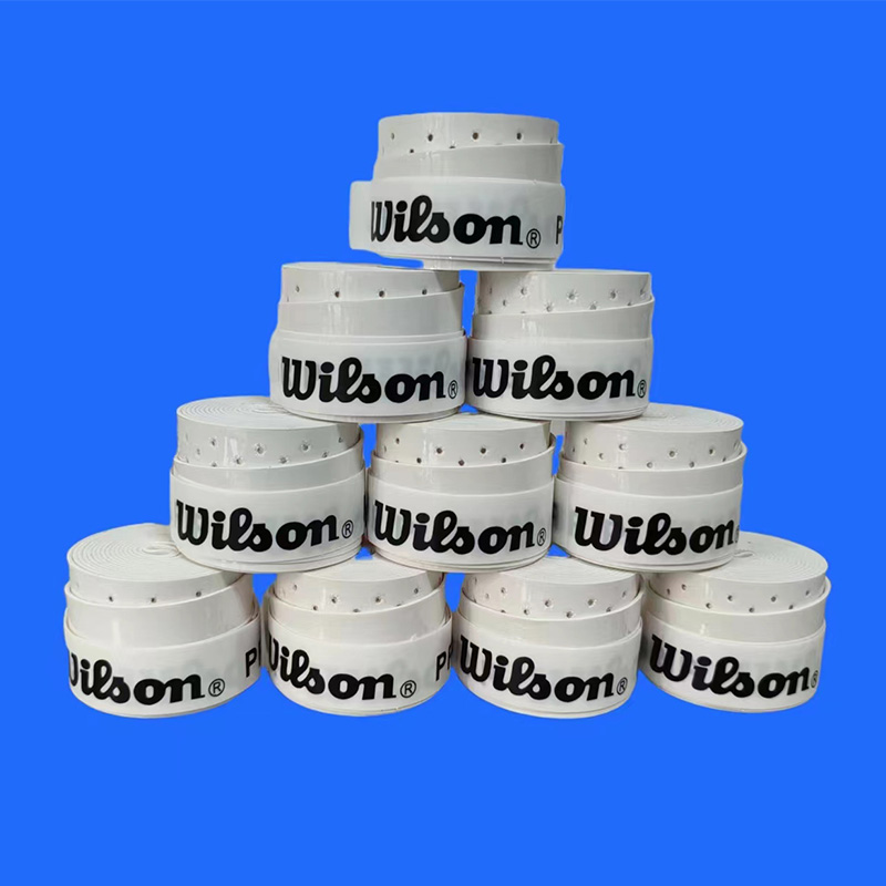Badminton Grip - 15PCS Units Wilson Anti-Slip Dry Feel