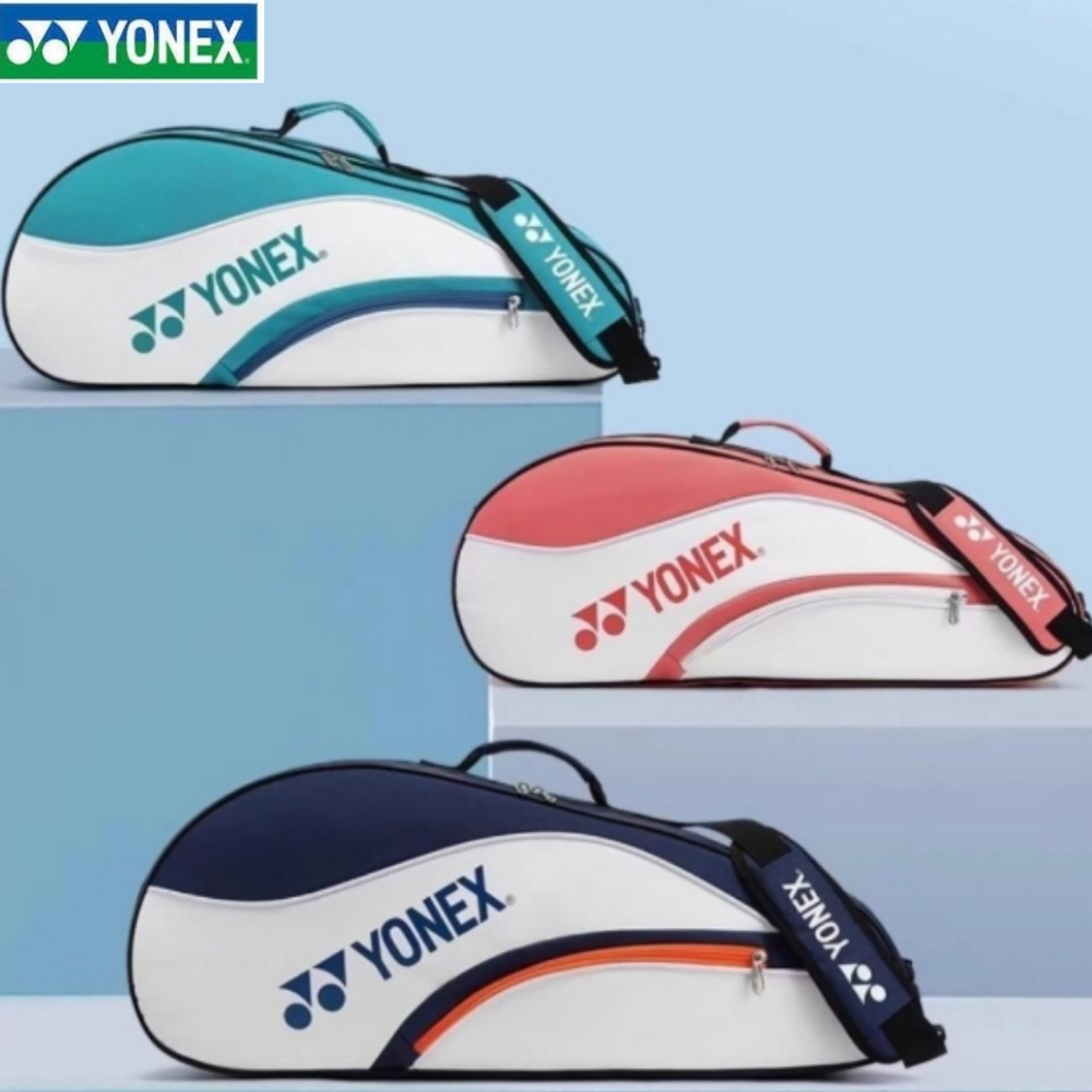 Badminton Shoes Men - YONEX Professional Badminton Racket Bag Holds