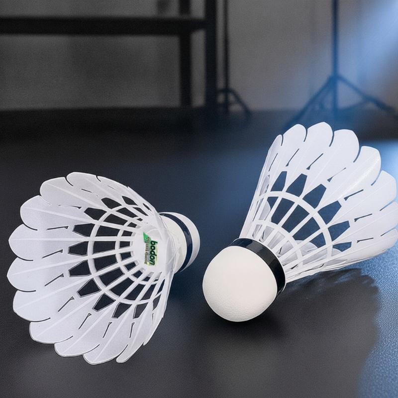 [C] 3/6/12Pcs Durable Badminto - Badminton Shuttlecock recension och pris