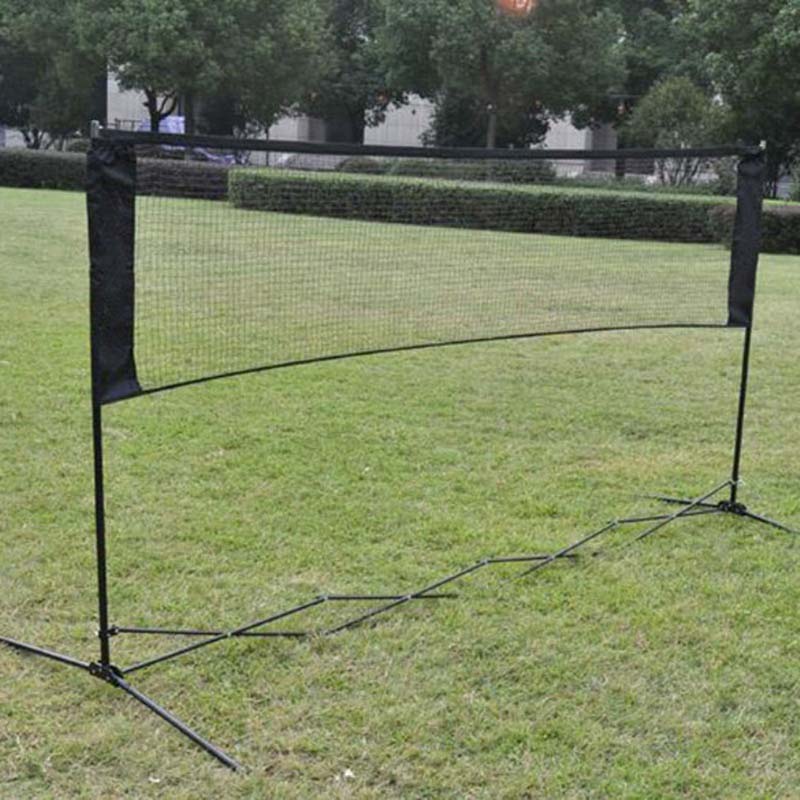 Professional Training Mesh Sta - Badminton Net recension och pris