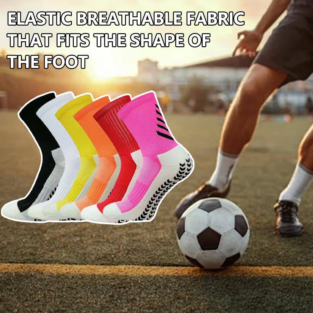1 Pair Silicone Anti slip Foot - Sports Grip recension och pris