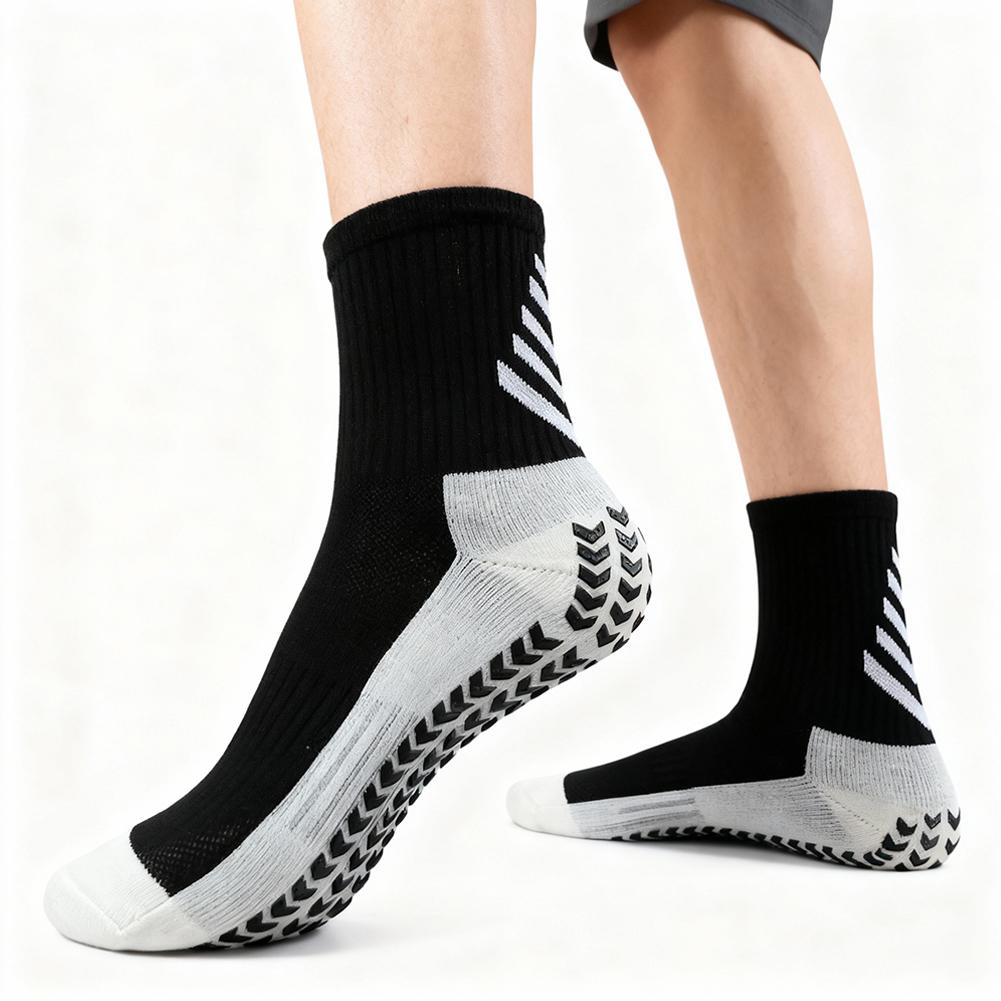 1 Pair Silicone Anti slip Foot - Sports Grip recension och pris