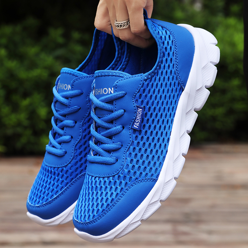 YRZL Tennis Shoes for Men Ligh - Badminton Shoes Men recension och pris