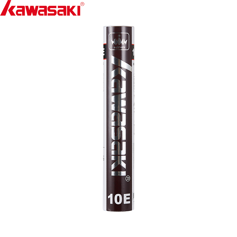 Kawasaki Badminton Shuttlecock - Feather Shuttlecock recension och pris
