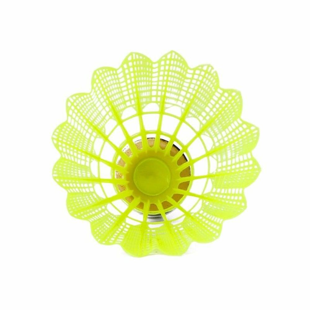 New Plastic Badminton Shuttlec - Feather Shuttlecock recension och pris