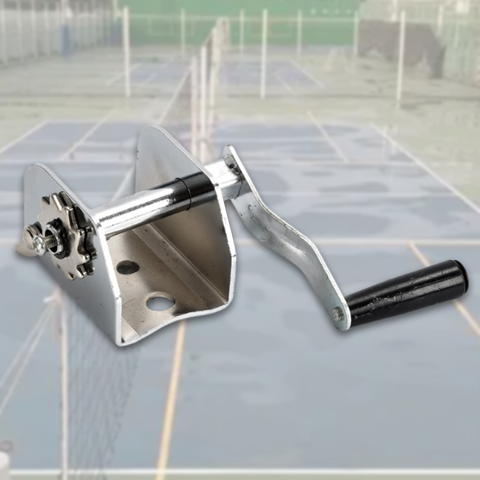 Outdoor Sports Net Tensioning  - Badminton Net recension och pris