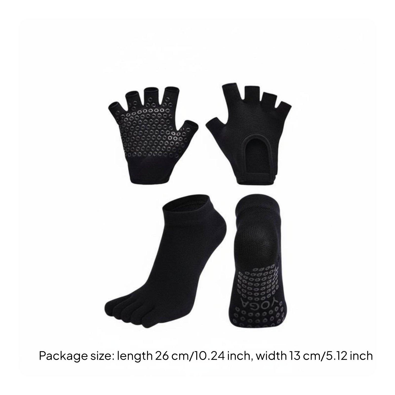 Anti-slip Sport Socks for Wome - Sports Grip recension och pris