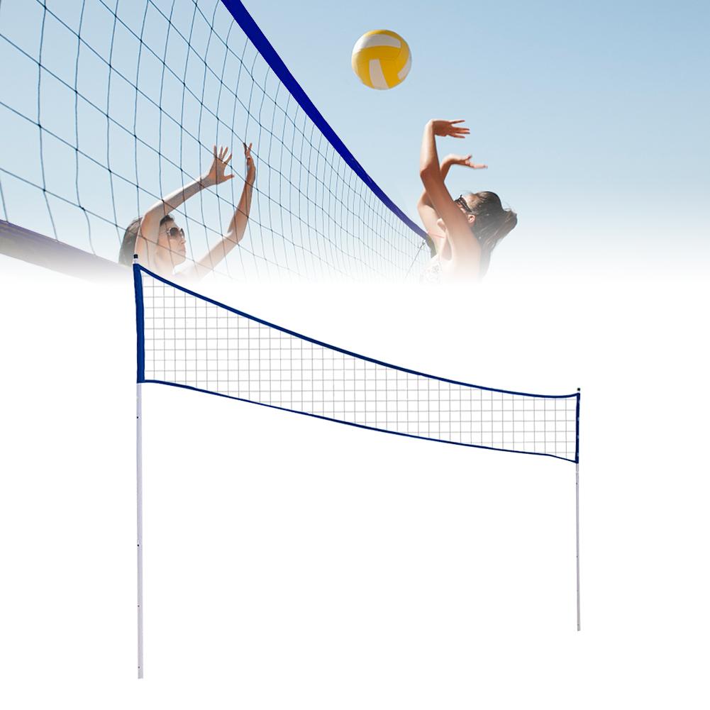 Portable Badminton Net Trainin - Badminton Net recension och pris