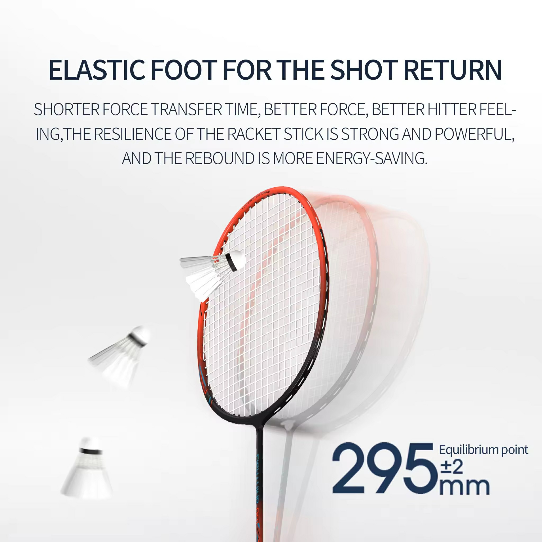 Wholesale Carbon Fiber Badmint - Badminton Racket Carbon recension och pris