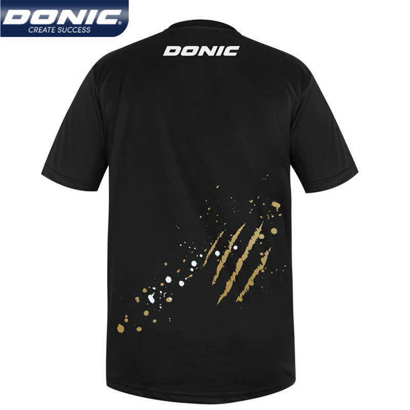 DONIC 83237 Table Tennis Jerse - Badminton Jersey recension och pris