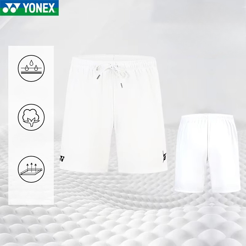 YONEX High-quality Badminton S - Badminton Jersey recension och pris