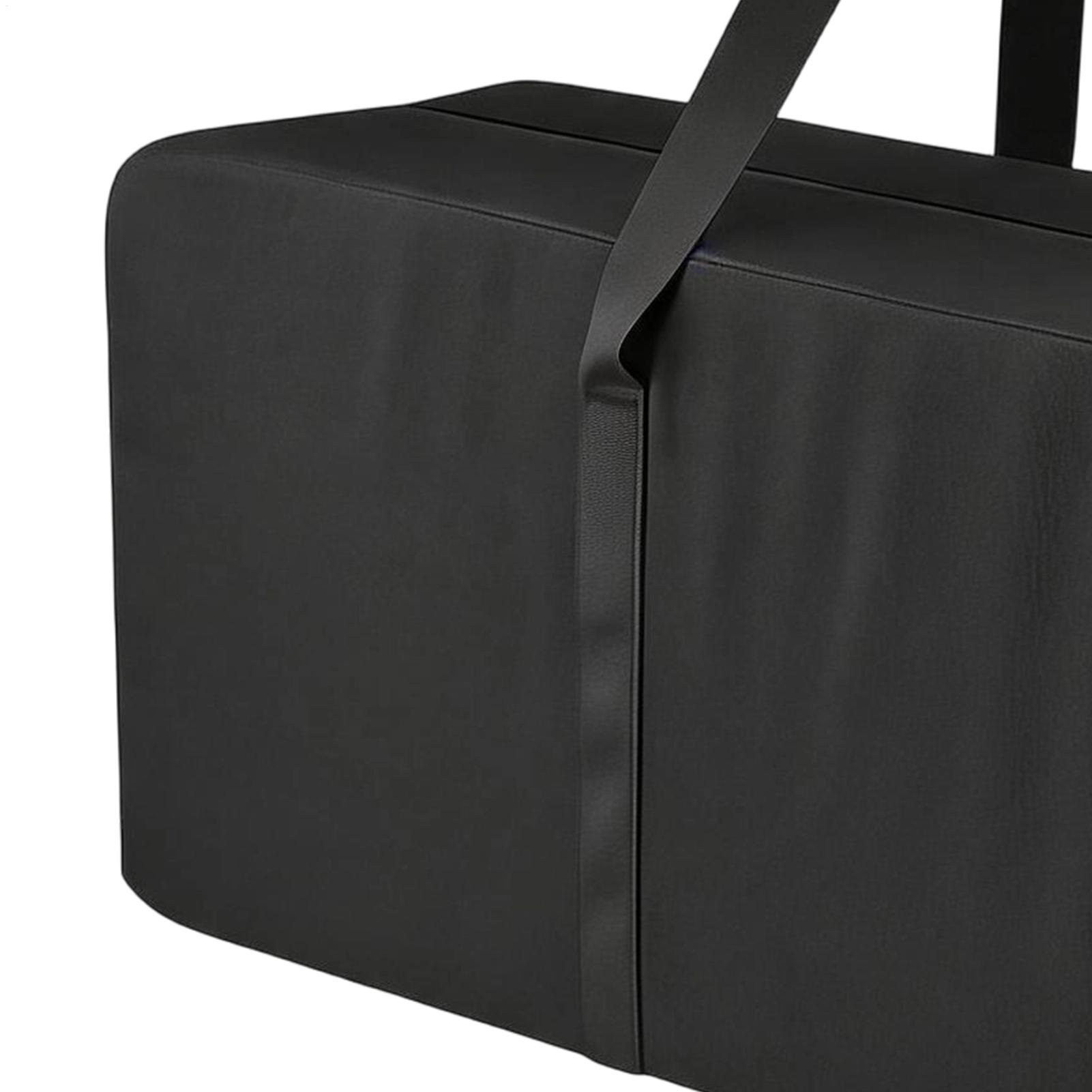 Pickleball Net Bag Foldable Sp - Badminton Net recension och pris
