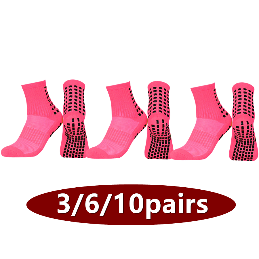 3/6/10pairs men women anti sli - Sports Grip recension och pris
