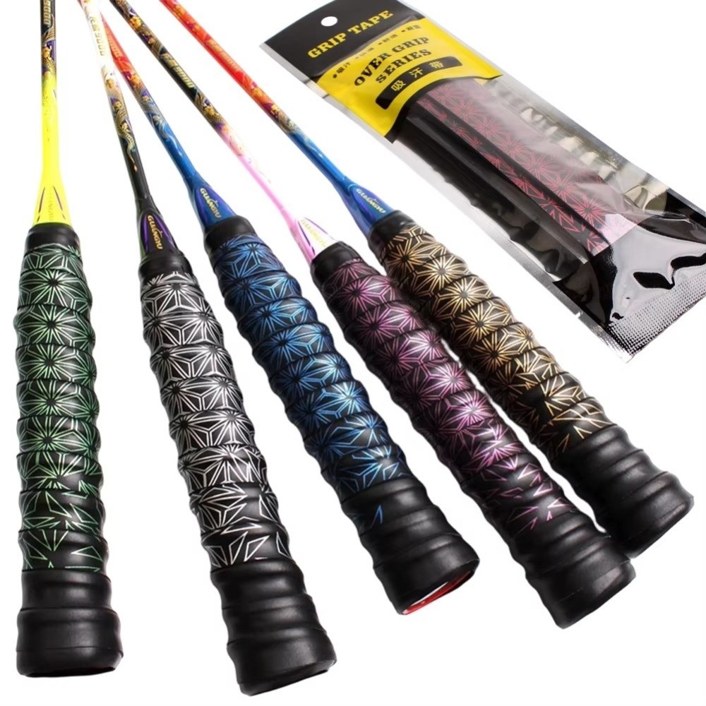 Anti-slip Badminton Handle Wra - Badminton Materi recension och pris