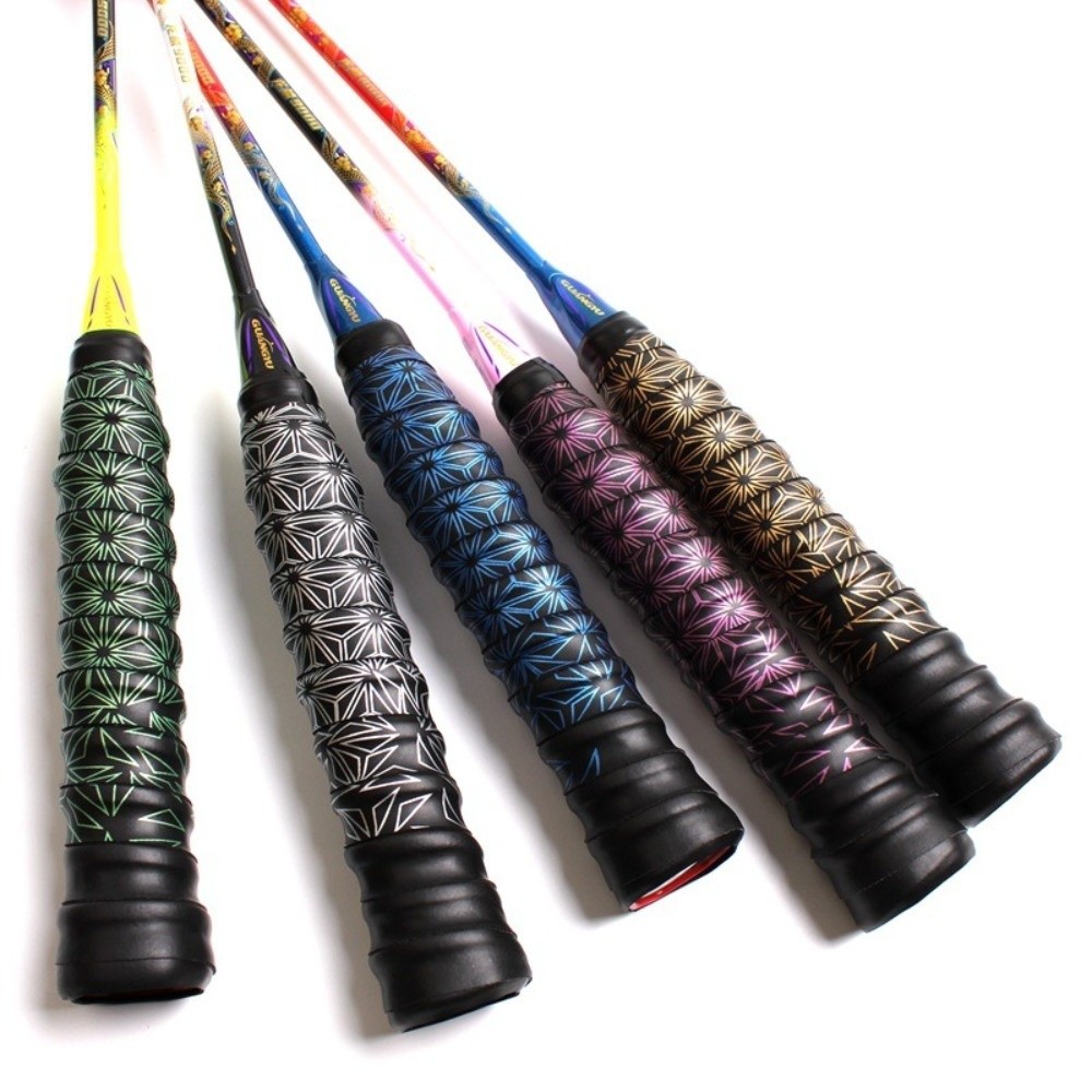 Anti-slip Badminton Handle Wra - Badminton Materi recension och pris