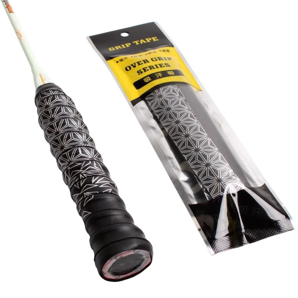 Anti-slip Badminton Handle Wra - Badminton Materi recension och pris