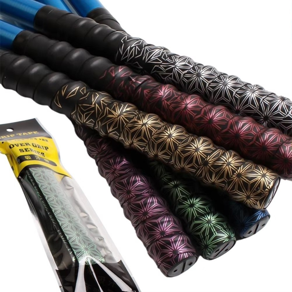 Anti-slip Badminton Handle Wra - Badminton Materi recension och pris