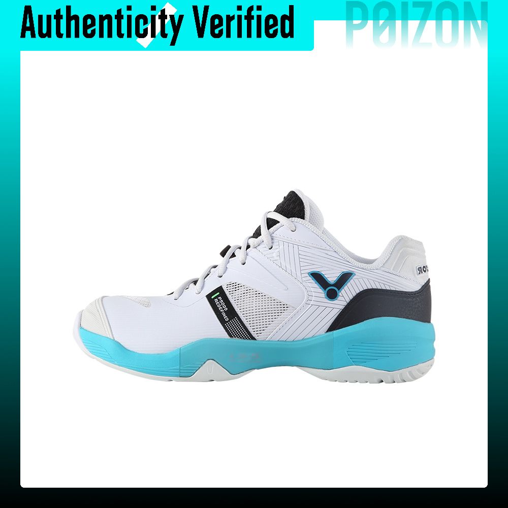 VICTOR Slip Resistant Abrasion - Badminton Shoes Men recension och pris
