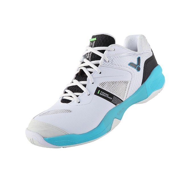VICTOR Slip Resistant Abrasion - Badminton Shoes Men recension och pris