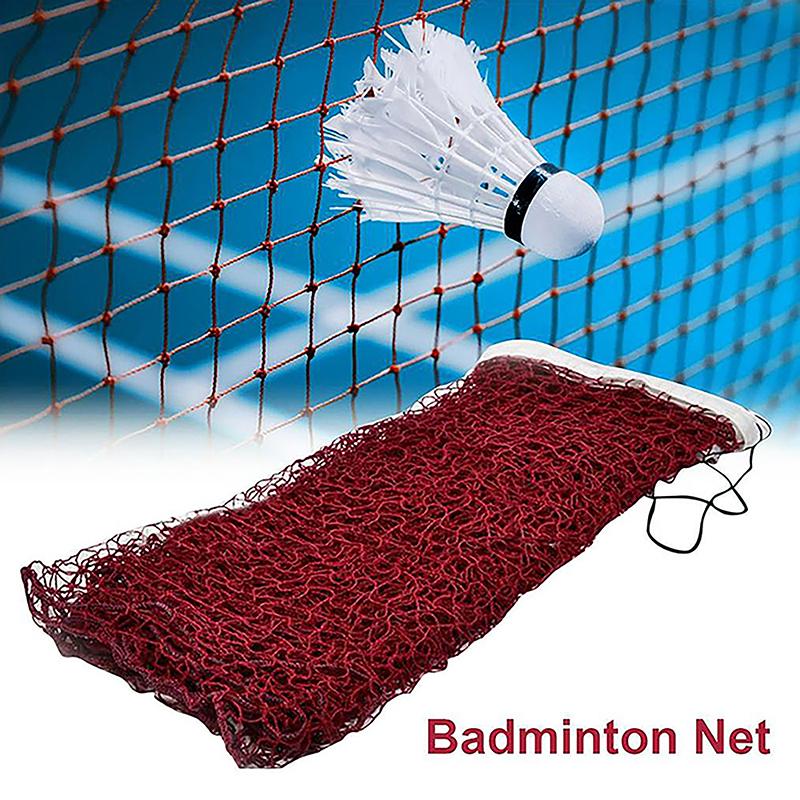 Standard 6m Badminton Net with - Badminton Net recension och pris