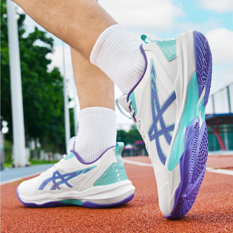 Men Women Badminton Shoes Tabl - Badminton Shoes Men recension och pris