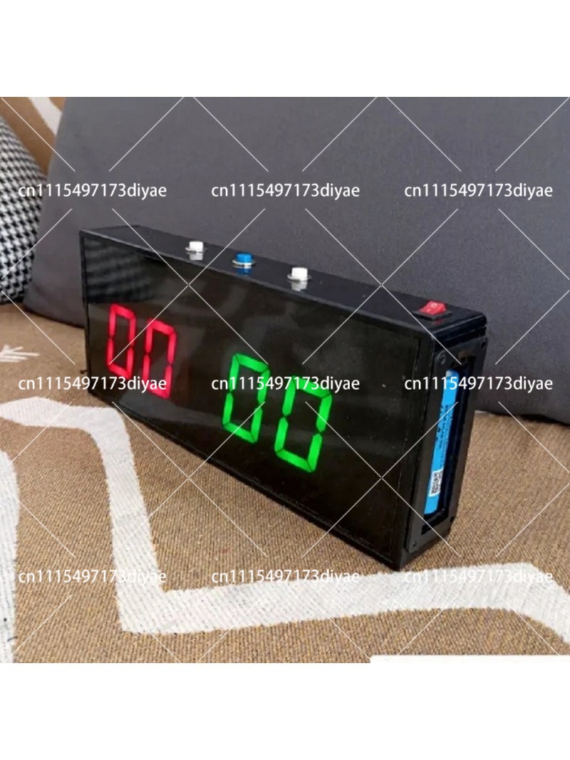 Digital Scoreboard for Billiar - Scoreboard Digital recension och pris