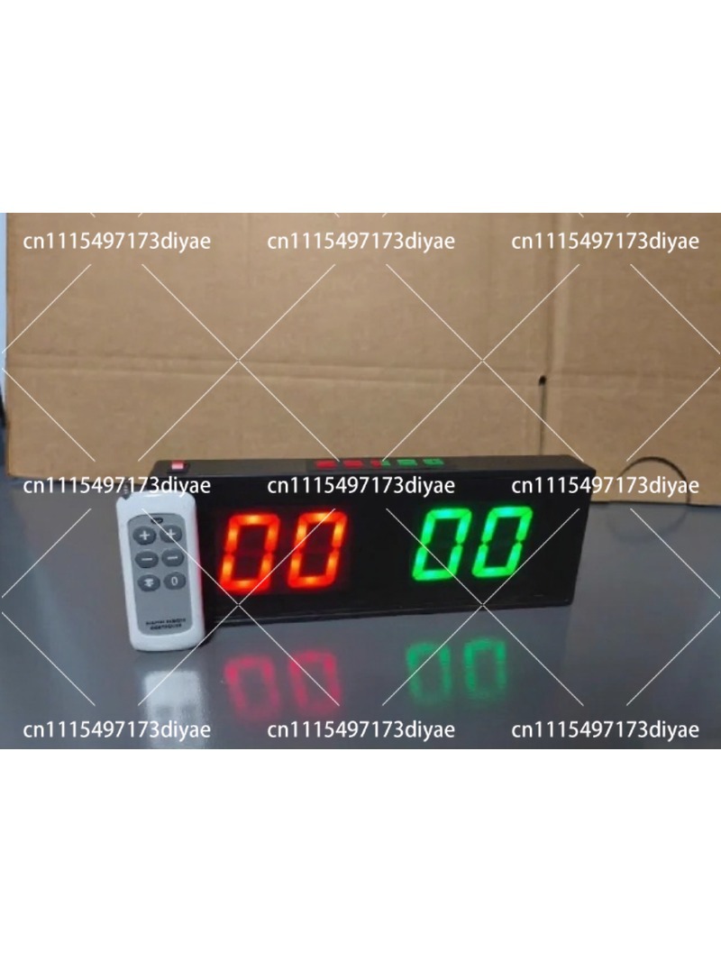 Digital Scoreboard for Billiar - Scoreboard Digital recension och pris