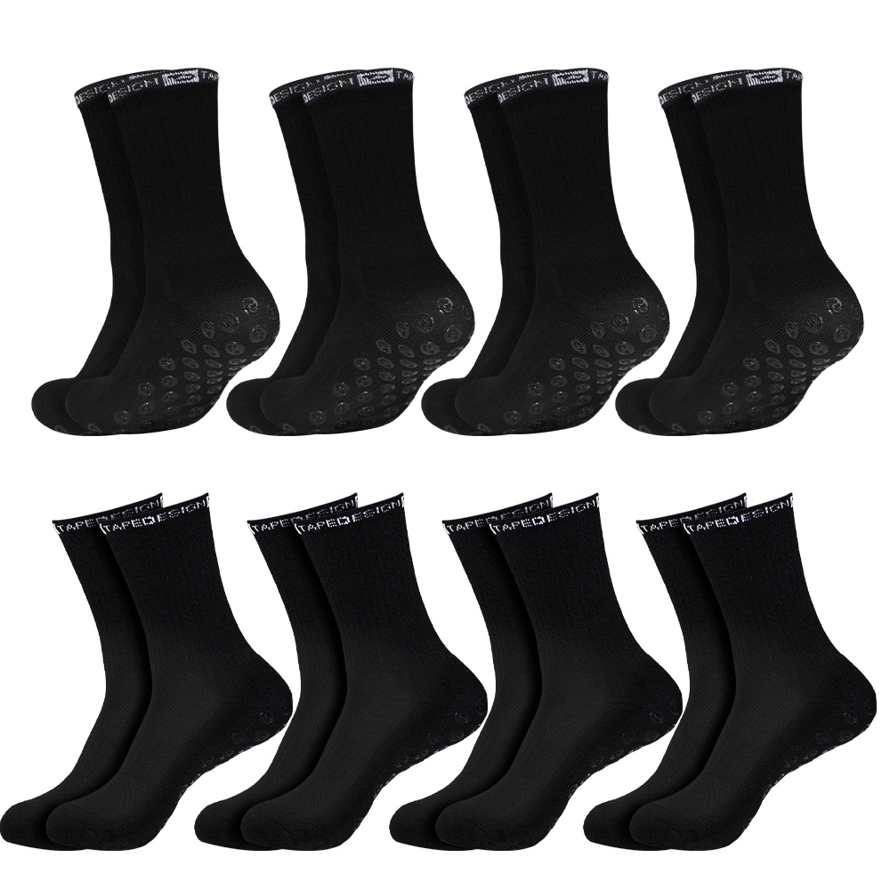 8 Pairs Anti-slip Football Soc - Badminton Grip recension och pris