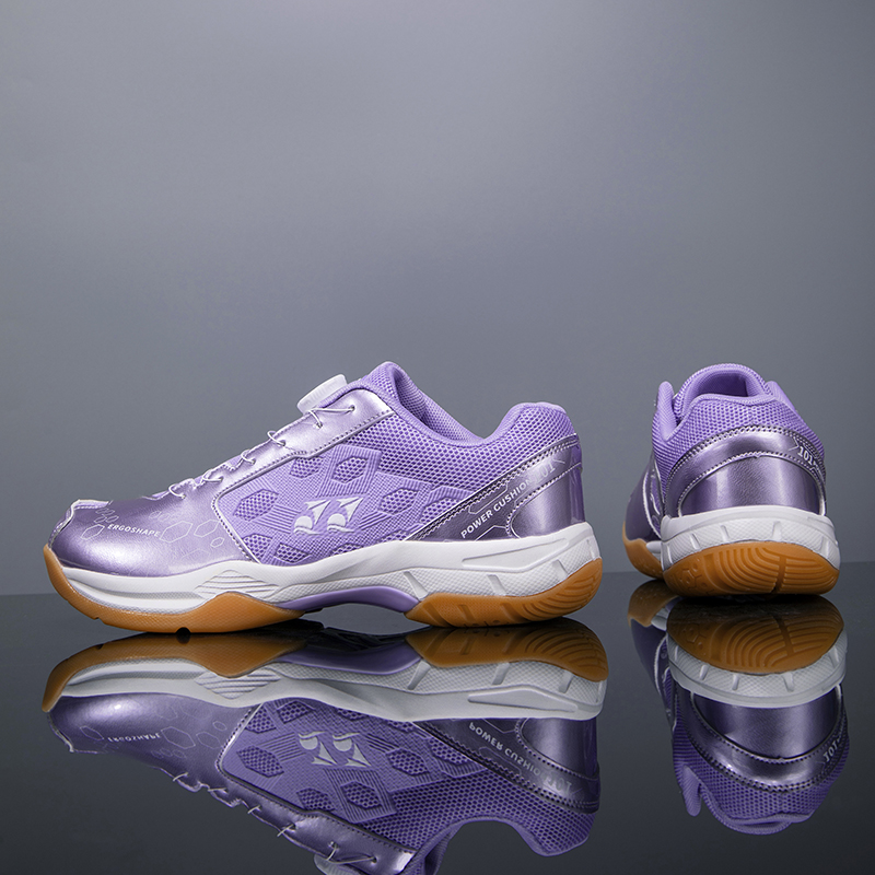 Lightweight Breathable Badmint - Badminton Shoes Men recension och pris