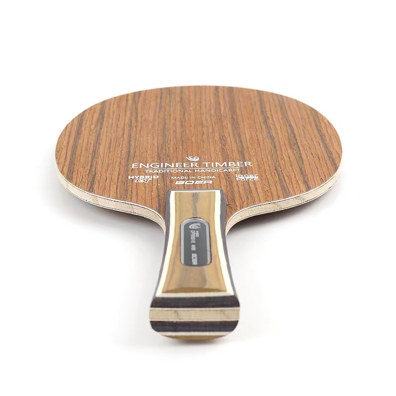 Rosewood Table Tennis Board Pr - Badminton Racket Carbon recension och pris