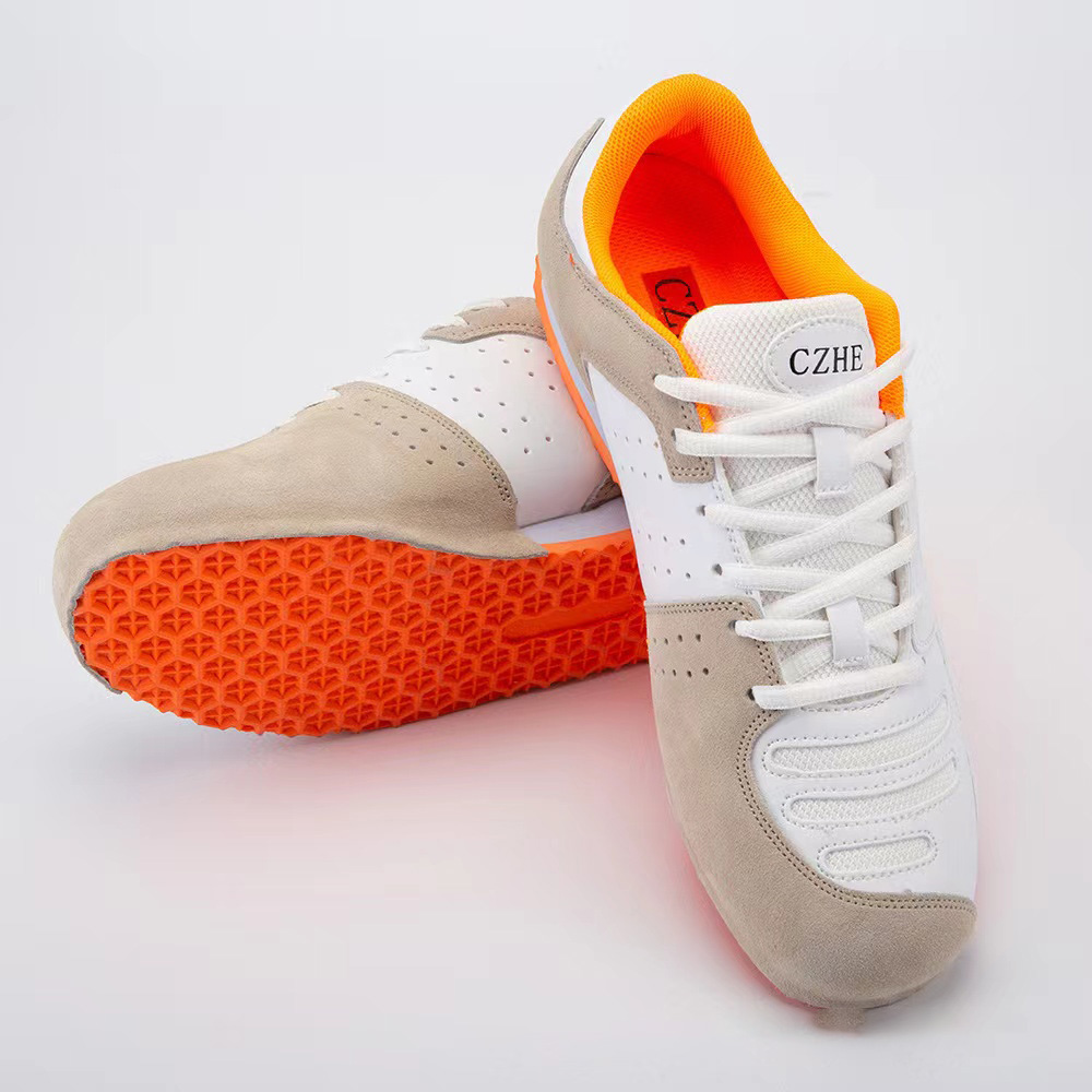 2025 New Kid Fencing Shoes Wom - Badminton Shoes Men recension och pris