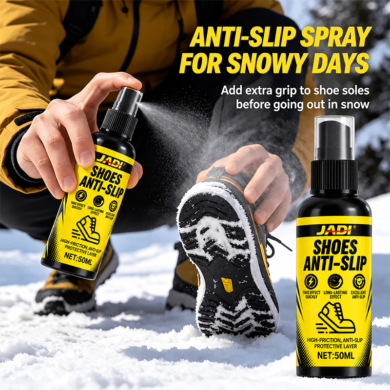 Anti-Slip Sole Spray, Quick Gr - Sports Grip recension och pris