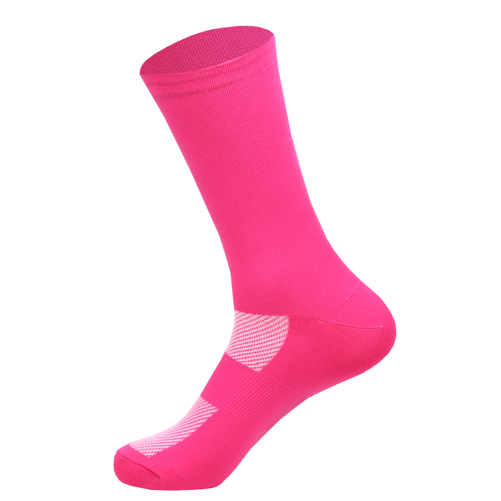 2027 White UAE Cycling Socks N - Sports Grip recension och pris