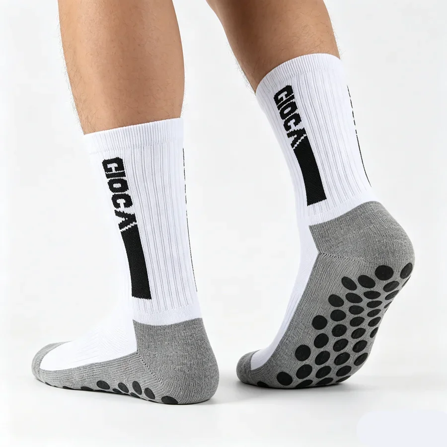 1/5/8/10 Pairs Men Women Unise - Sports Grip recension och pris