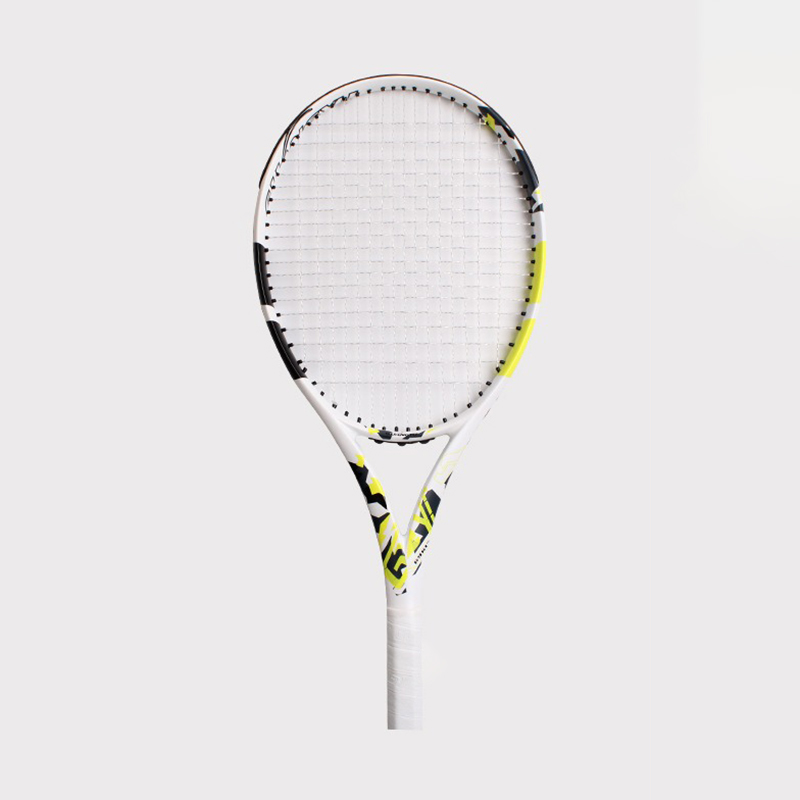 Professional Tennis Rackets Ad - Badminton Racket Carbon recension och pris