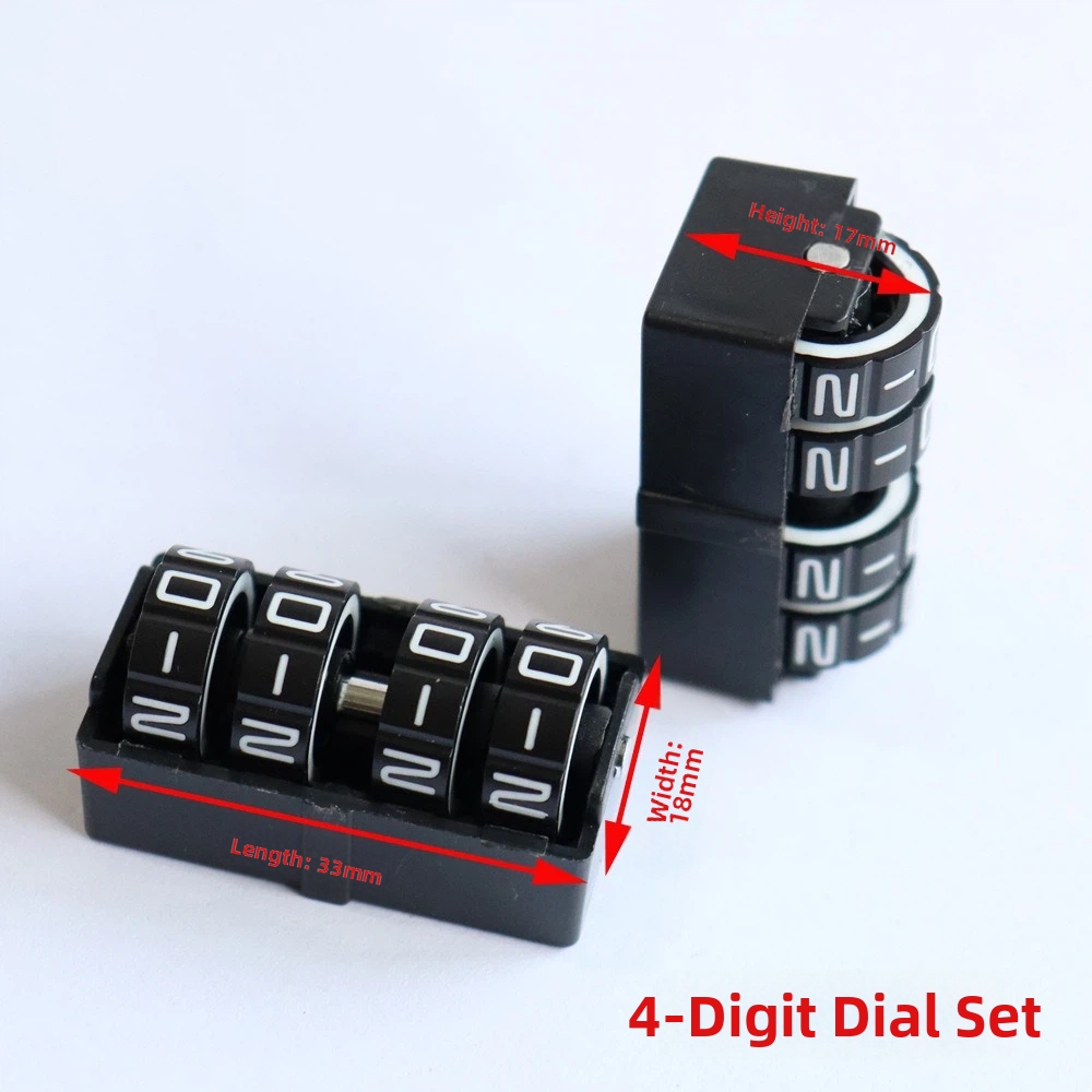 4 Digit Display Board Games Sc - Scoreboard Digital recension och pris