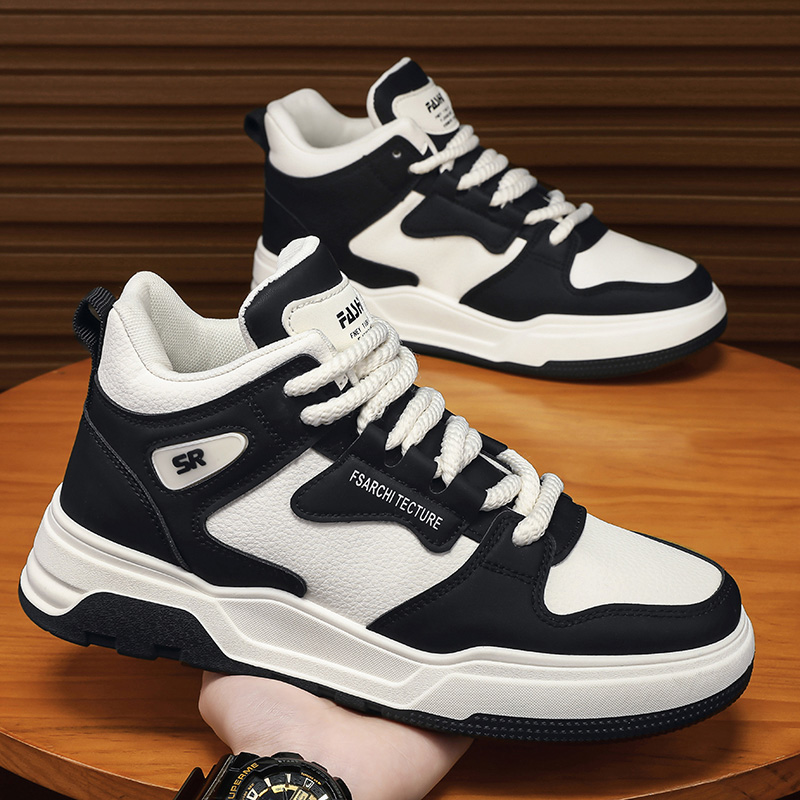2026 Designer High Top Men's S - Badminton Shoes recension och pris