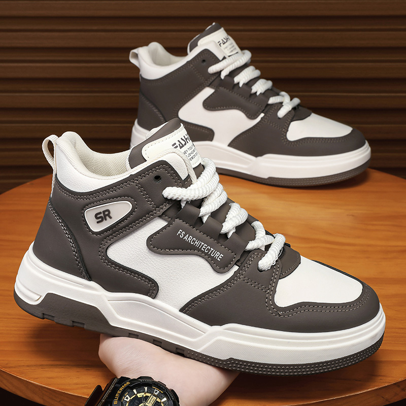 2026 Designer High Top Men's S - Badminton Shoes recension och pris
