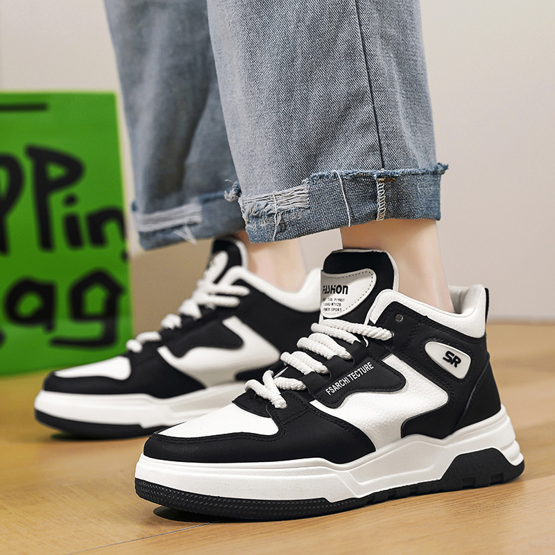 2026 Designer High Top Men's S - Badminton Shoes recension och pris