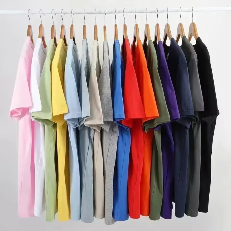 Mens Crew Neck T Shirt Minimal - Badminton Shuttlecock recension och pris