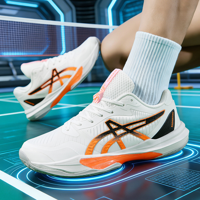 Men Badminton Shoes Couple Out - Badminton Shoes Men recension och pris