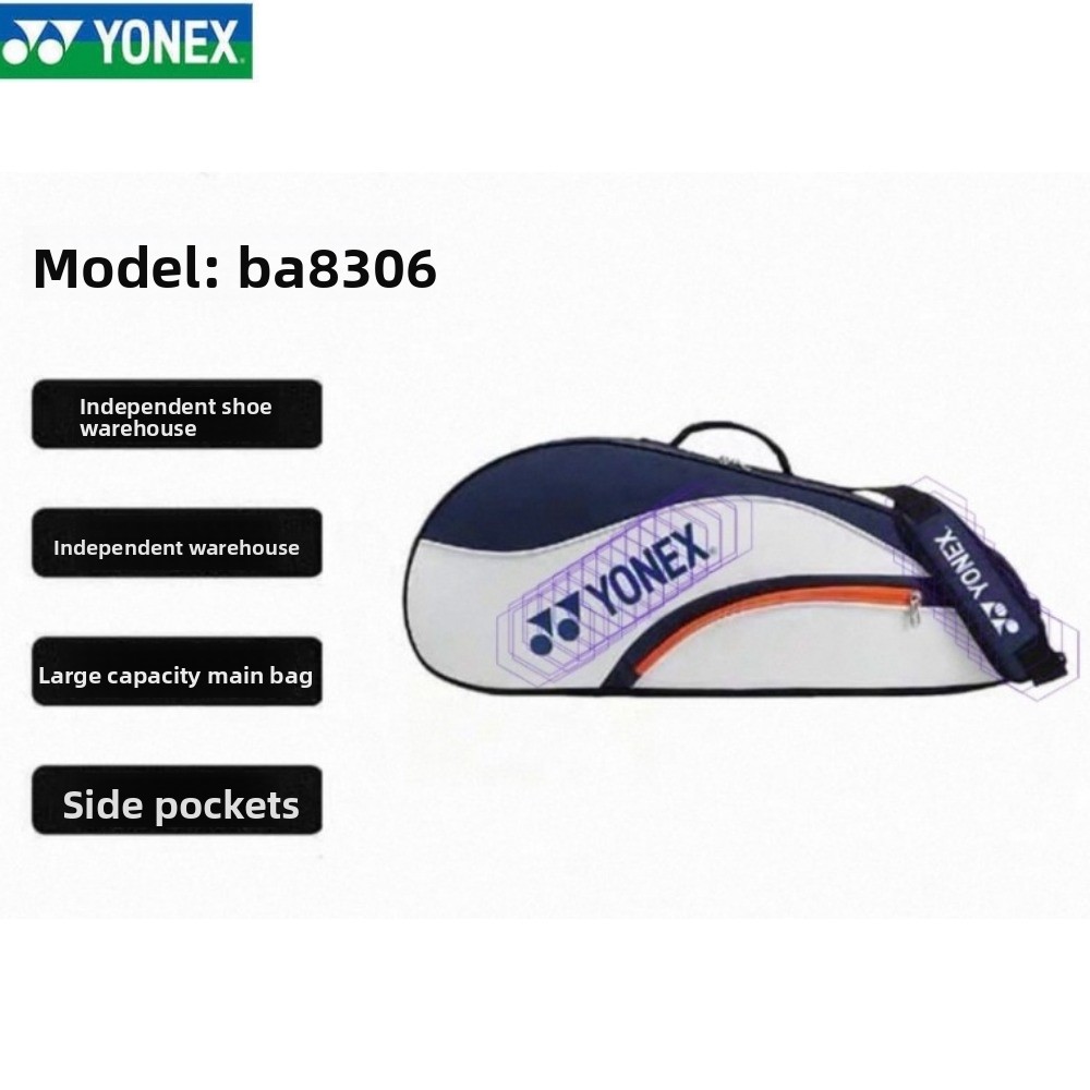 YONEX Professional Badminton R - Badminton Shoes Men recension och pris