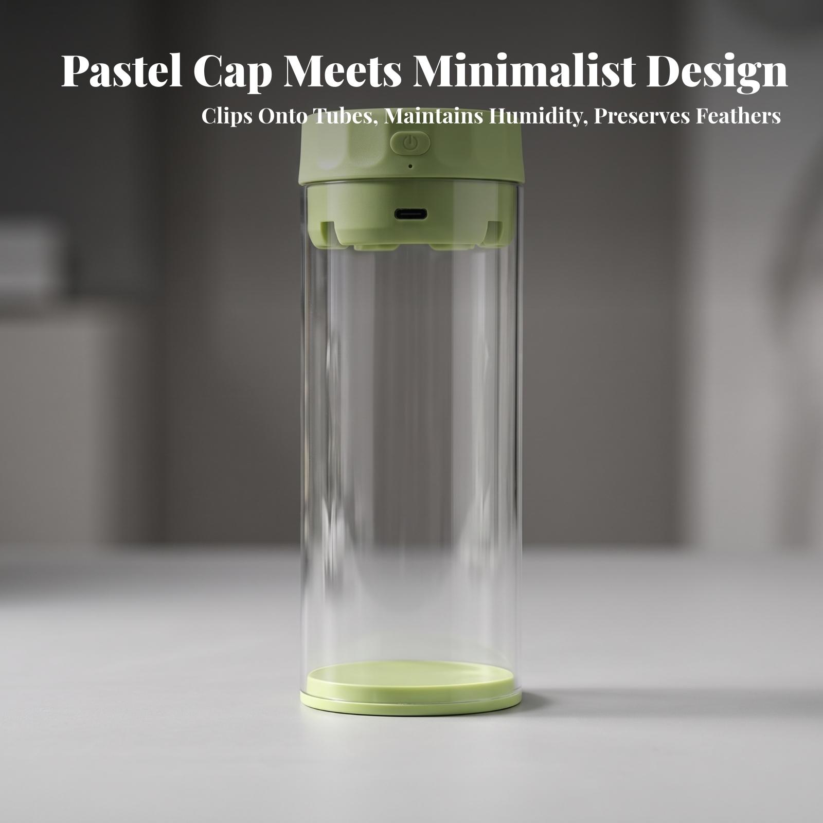 Badminton Feather Humidifier T - Badminton Shuttlecock recension och pris