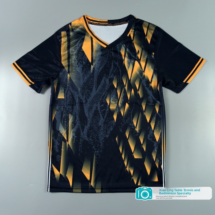 Paris Men's Badminton Shirt Br - Badminton Materi recension och pris