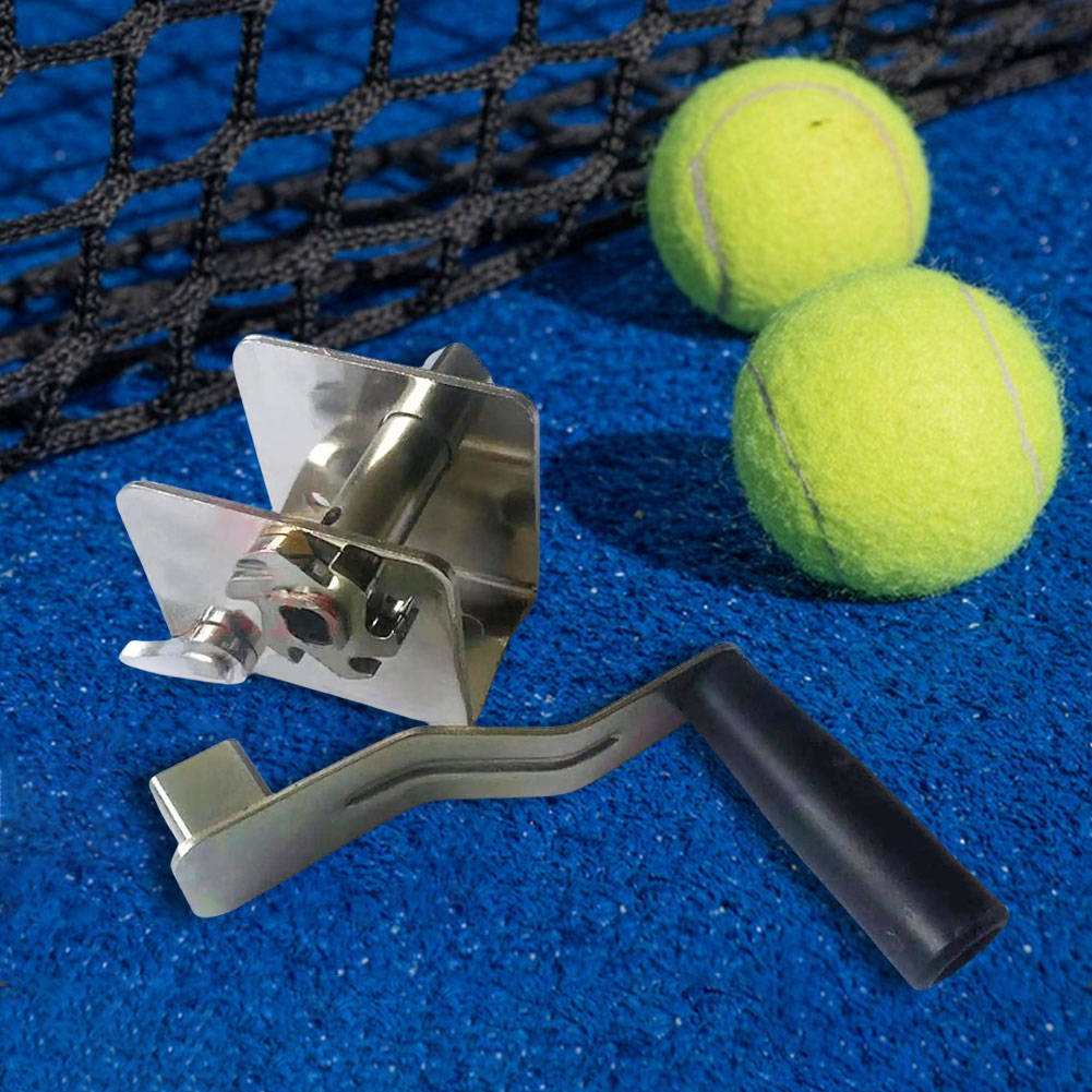 Training Equipment Volleyball  - Badminton Net recension och pris