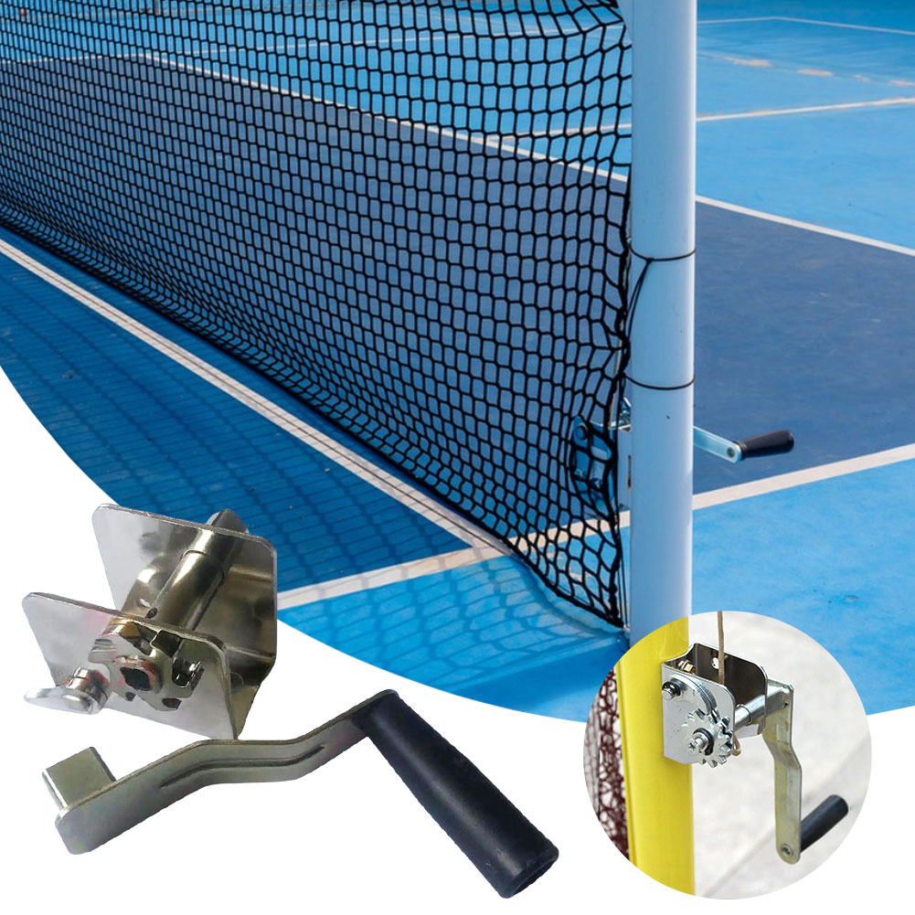 Training Equipment Volleyball  - Badminton Net recension och pris