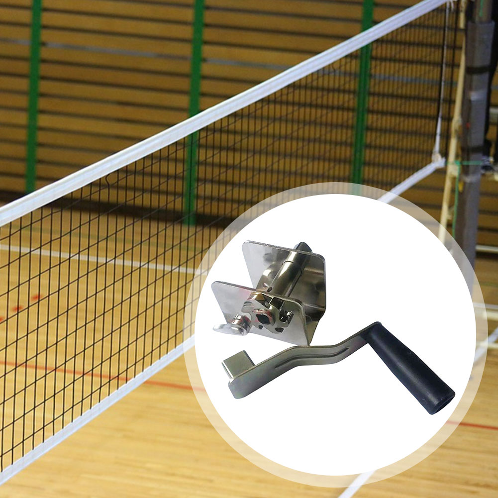 Training Equipment Volleyball  - Badminton Net recension och pris