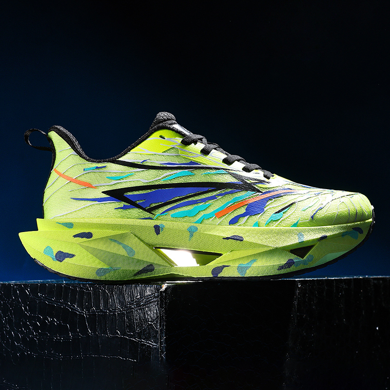 Men Casual Sports Running Shoe - Badminton Shoes recension och pris